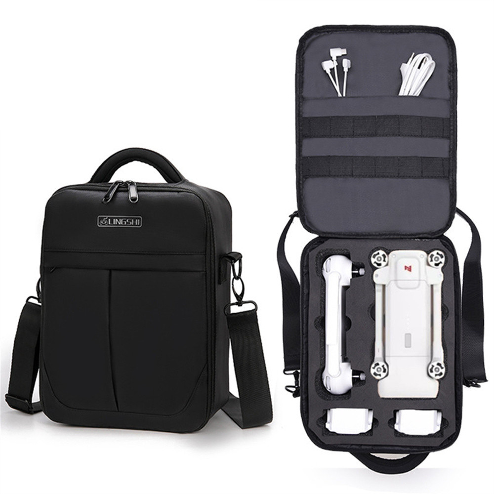 For Xiaomi Fimi X8 SE 2020/2022/V2 Storage Bag Handle Box Carrying Case Shoulder Durable Drone FiMi 