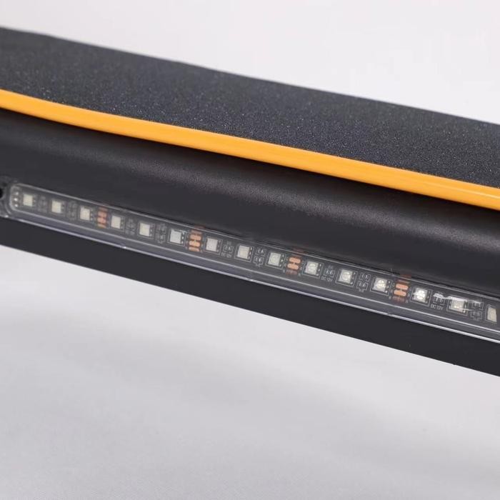 Skuter Listrik Dami Electric Scooter Ninebot Max G30P Pasti Ori