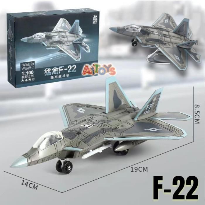 Miniatur Pesawat Bomber Mainan Pesawat Bomber Mainan Pesawat Tempur Miniatur Pesawat Tempur Mainan