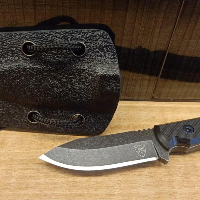 Patas - Pisau Patas Mini Tactical Custom Terlaris