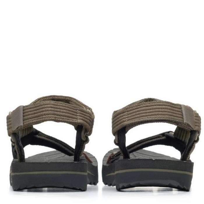Sandal Gunung Eiger Kinkajou Roll Strap 2.0 Sandals Outdoor Hiking Best Quality Asli 100% Original