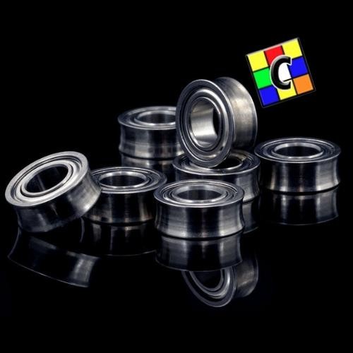 Bearing Yoyo Size C - Centre Track Bearing Toys Pasti Diskon