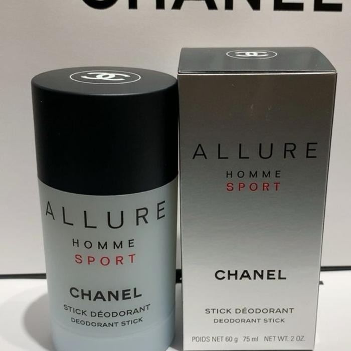 Jual OriginalChanel Allure Home sport Deo Stik