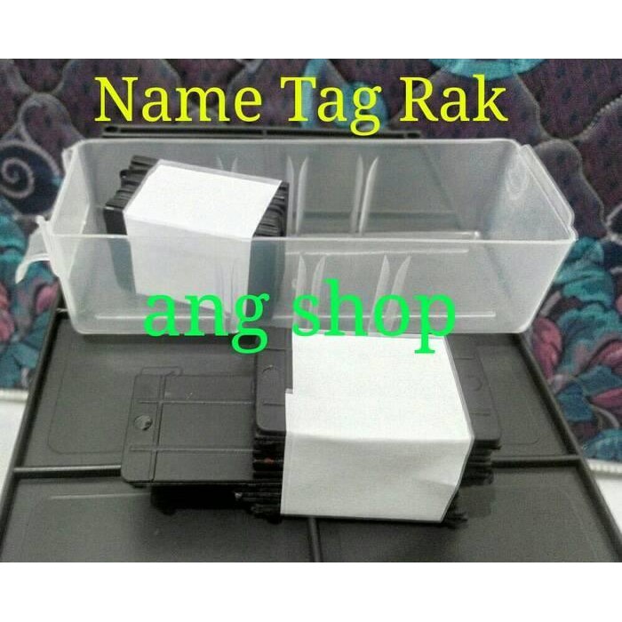 

Rak Serbaguna Rakko Multiguna Lemari Komponen 24 Laci Sedang