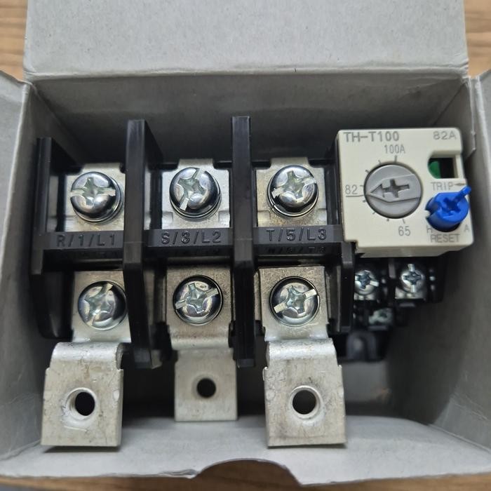 

Overload Mitsubishi TH-T100 82A (65-100) Original