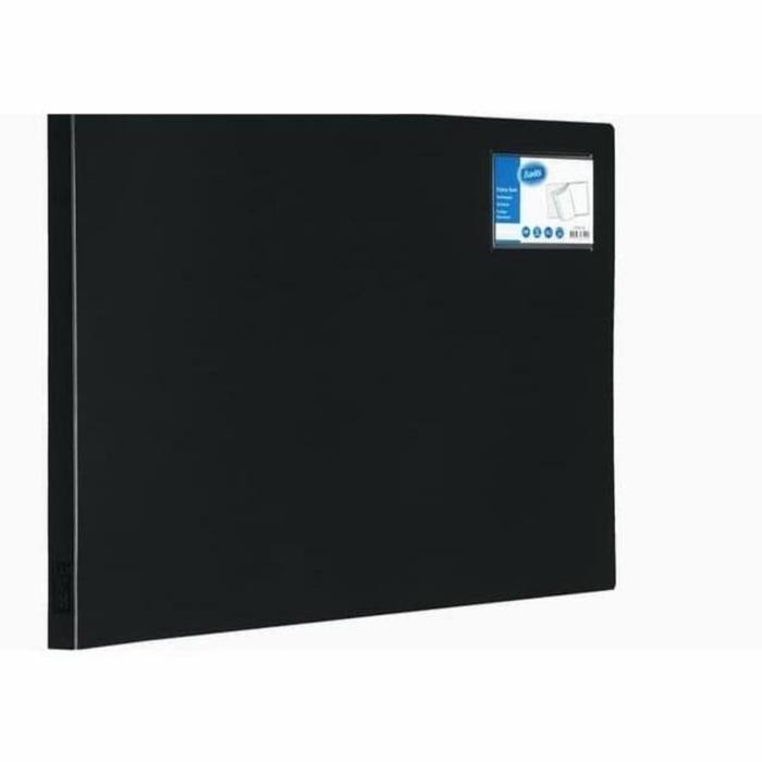 

Bantex Clear Holder / Display Book A3 Landscape 3164