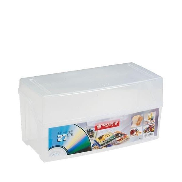 

Kotak Serbaguna Persona Case 005 Lion Star Sb29