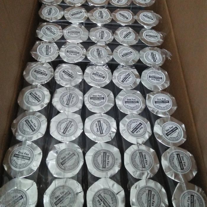 

Kertas kasir struk thermal Roll EDC Printer mini Bluetooth 58*40/57*40