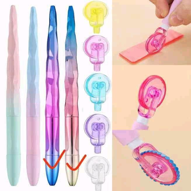 

Stok Baru Pen Diamond Painting Roll