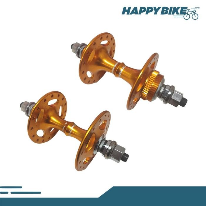 Pacific Wimcycle - Hub Freehub Formula Fixie Pelor 32H