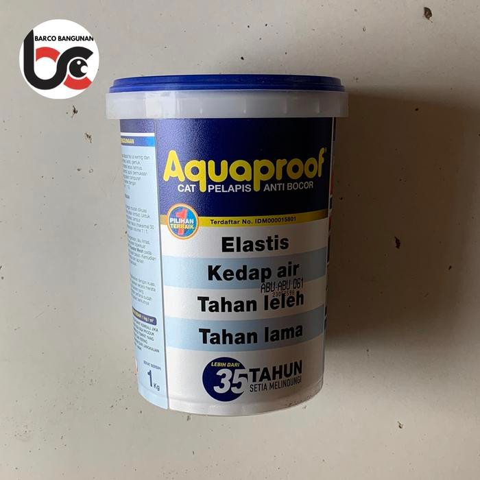 aquaproof 1 kg
