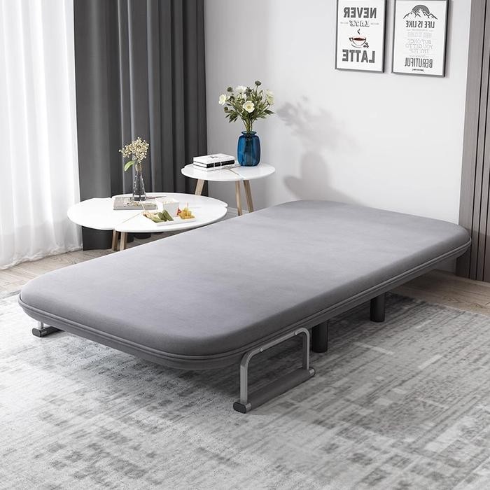 L&Q Berikan Bantalsofa Multifungsi Sofa Lipat Tempat Tidur Sofa Kursi Lipat Tempat Tidur Single