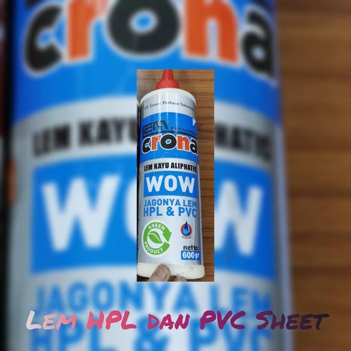 

Stok Baru Lem hpl pvc lem crona wow lem kayu Lem kuning