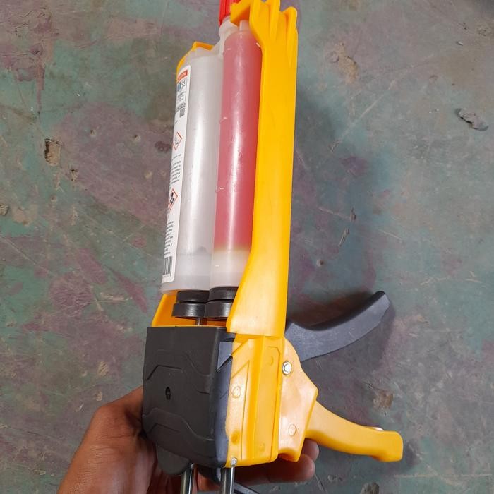 

Stok Baru Gan Epoxy Alat Design Luxury Tile grout,, bisa untuk epoxy LOKFIX E75