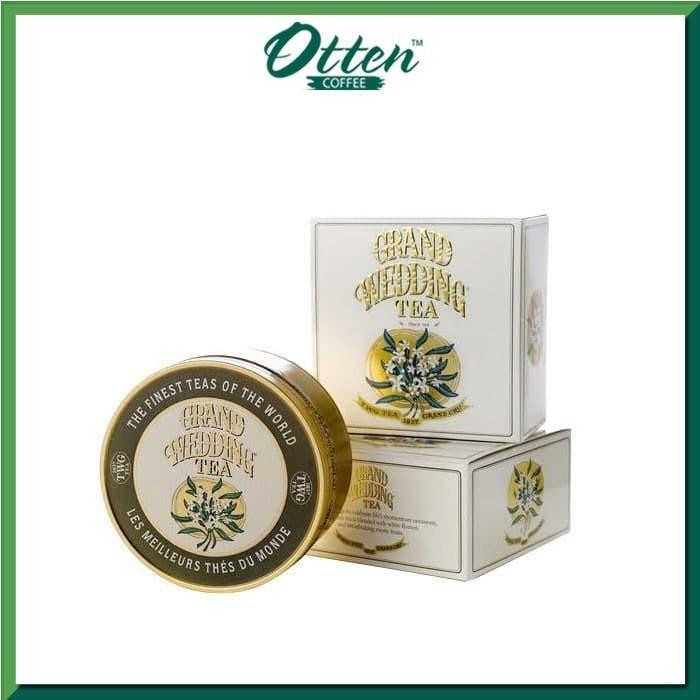 

TWG - Grand Wedding Tea (Gift Sets) - Teh TWG