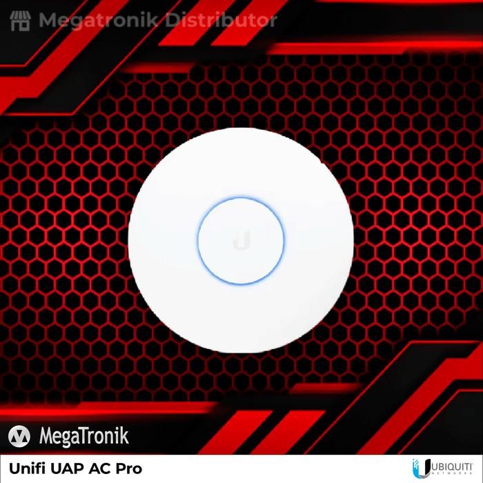 UBIQUITI / UBNT UNIFI UAP AC PRO