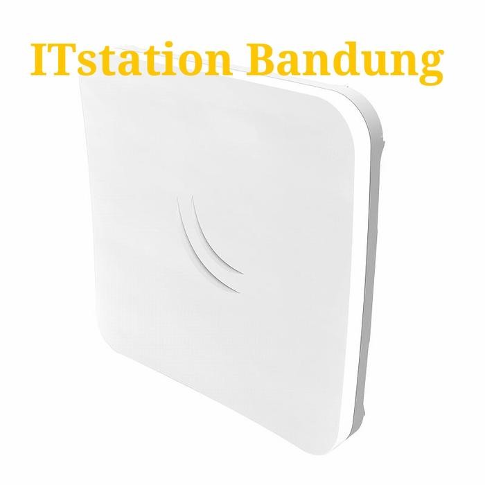 MIKROTIK SXTSQ-2ND LITE2 CPE OUTDOOR
