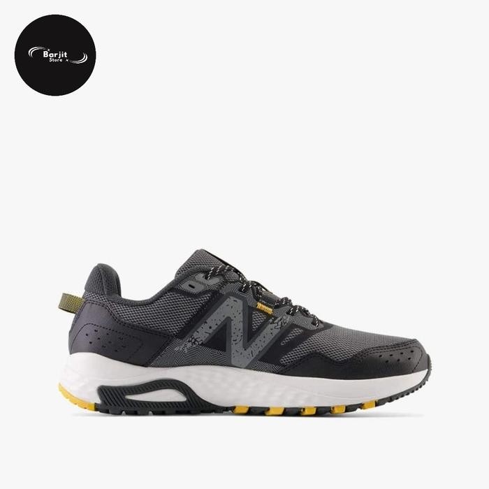 Sepatu Trail Pria Nb 410 (Original100%)Newmt410Lg8 New Best Quality 100% Original