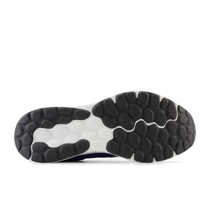 Sepatu Running Pria New Balance 420 V3 Marine Blue Original Me420Eb3 Terbaru Best Quality 100%