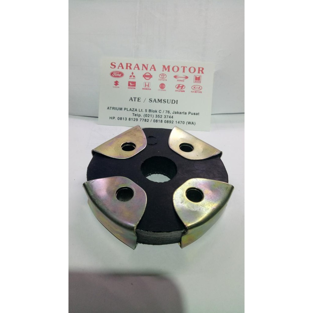 Kampas Stir Taft / Feroza