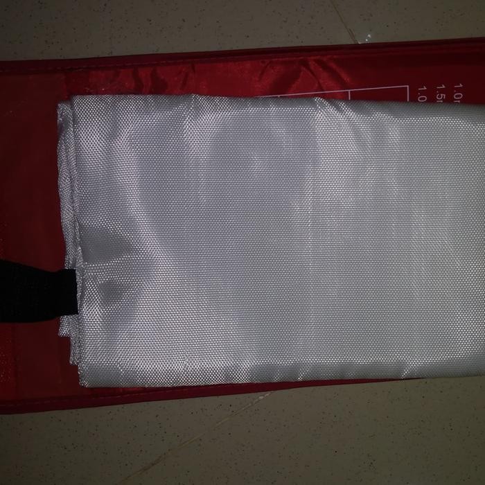 Fire Blanket