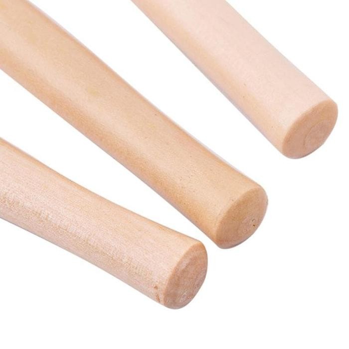 

Wax Painting Tools Set - Batik Pen (3Pcs)