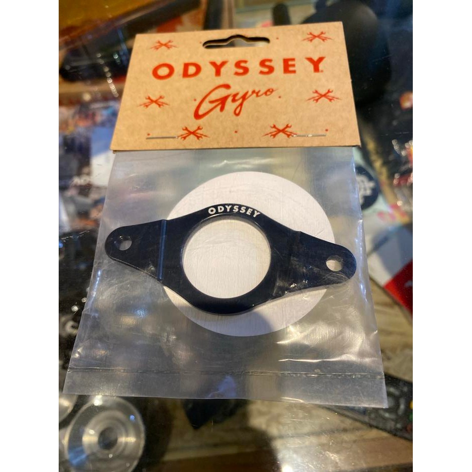 Odyssey Gyro Upper Plate Bmx