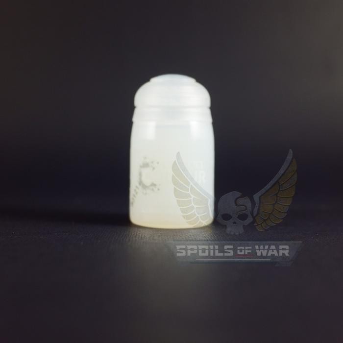 

Citadel Paint - Technical - Lahmian Medium