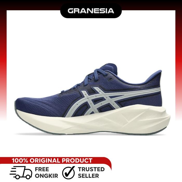 Asics Men Novablast 5 Atc 1011C027400Sepatu Lari Pria Terlaris Best Quality 100% Original