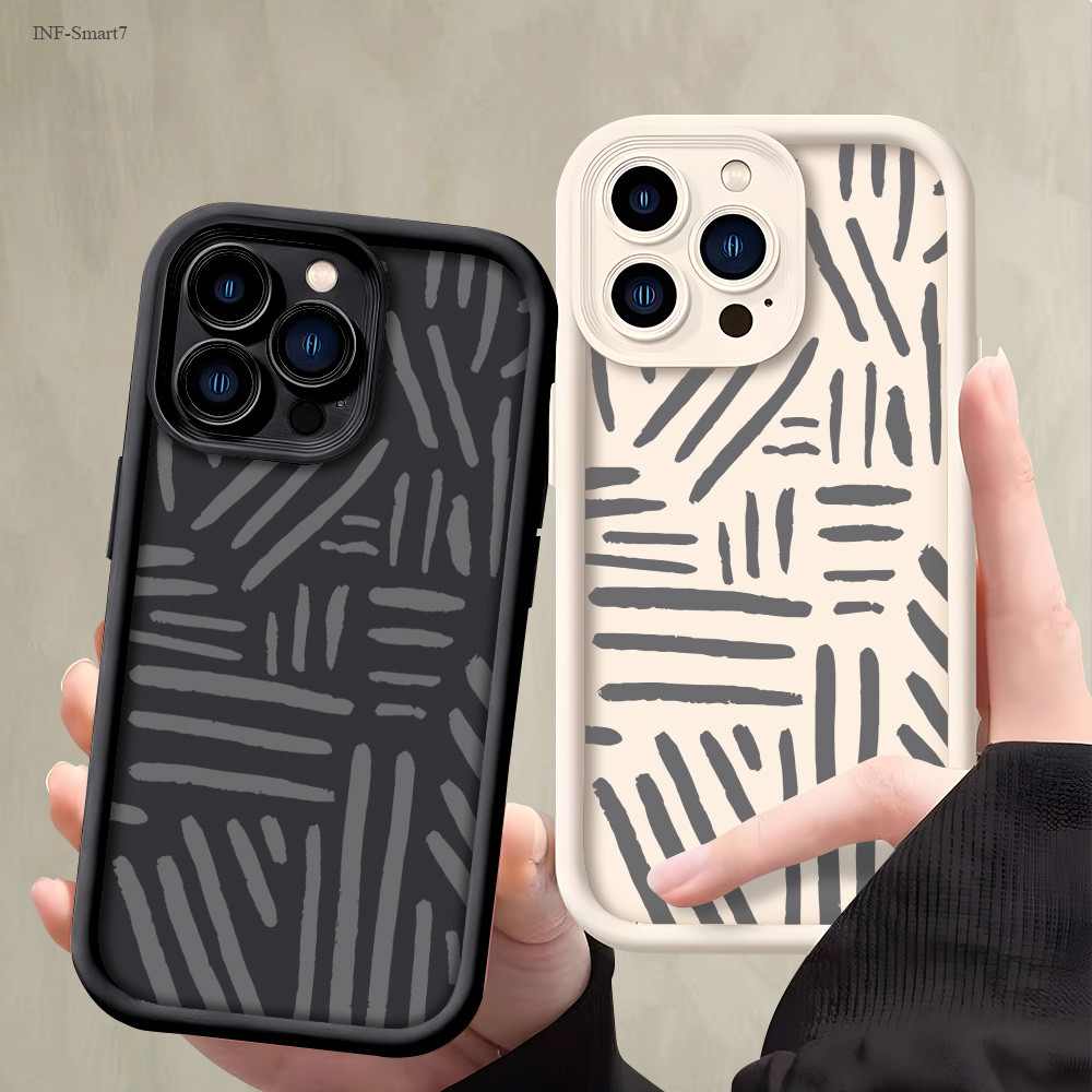Casing Hp Untuk Infinix Smart 9 8 7 6 5 Note 40S 40 30 Hot 50 50i 40 30i 10 11 8 12 Itel A80 P65 A70