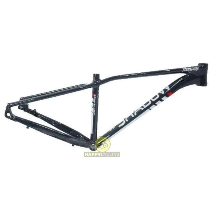 Best seller Frame Set MTB Shadow Terraduro 27.5 Boost Internal Cable TA12x148 Happy Cycling Terlaris