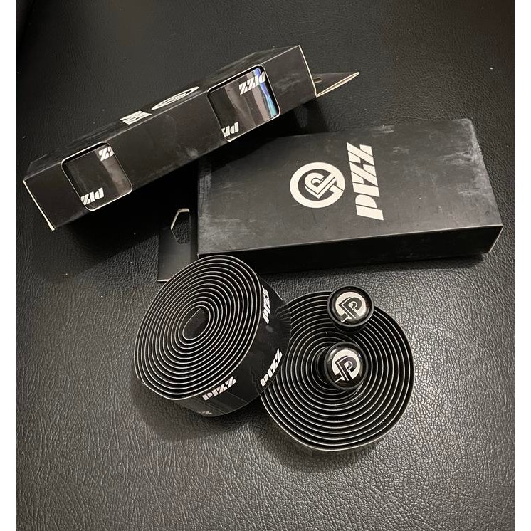 Best seller Bartape Pizz Fixedgear or roadbike bukan cinelli fizik deda Terlaris