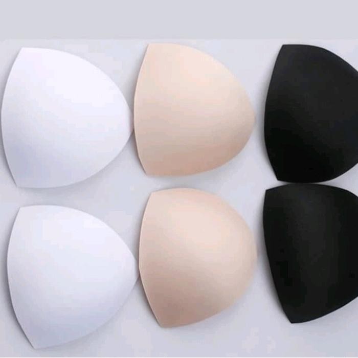 cup bra sport, busa tambahan Bh *
