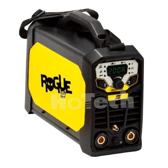 Esab Rogue Et 200Ip Pro Tig 200 Tig Welding Machine Mesin Las Tig