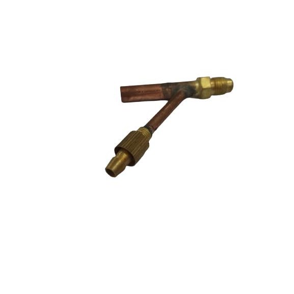 Nepal Stang Argon Untuk Stang Las Argon