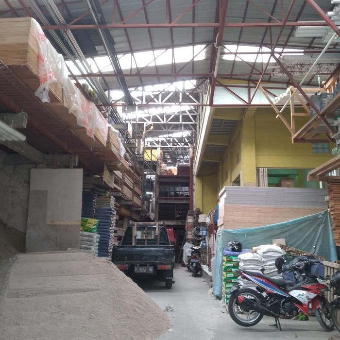 Sekrup Gypsum 6Xi Camel