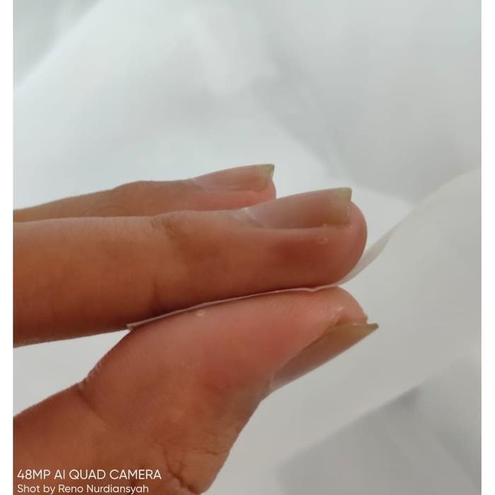 Saringan Filter Air Minyak Cat Kain Kasa Nylon 80 Micron Poly Mesh 200