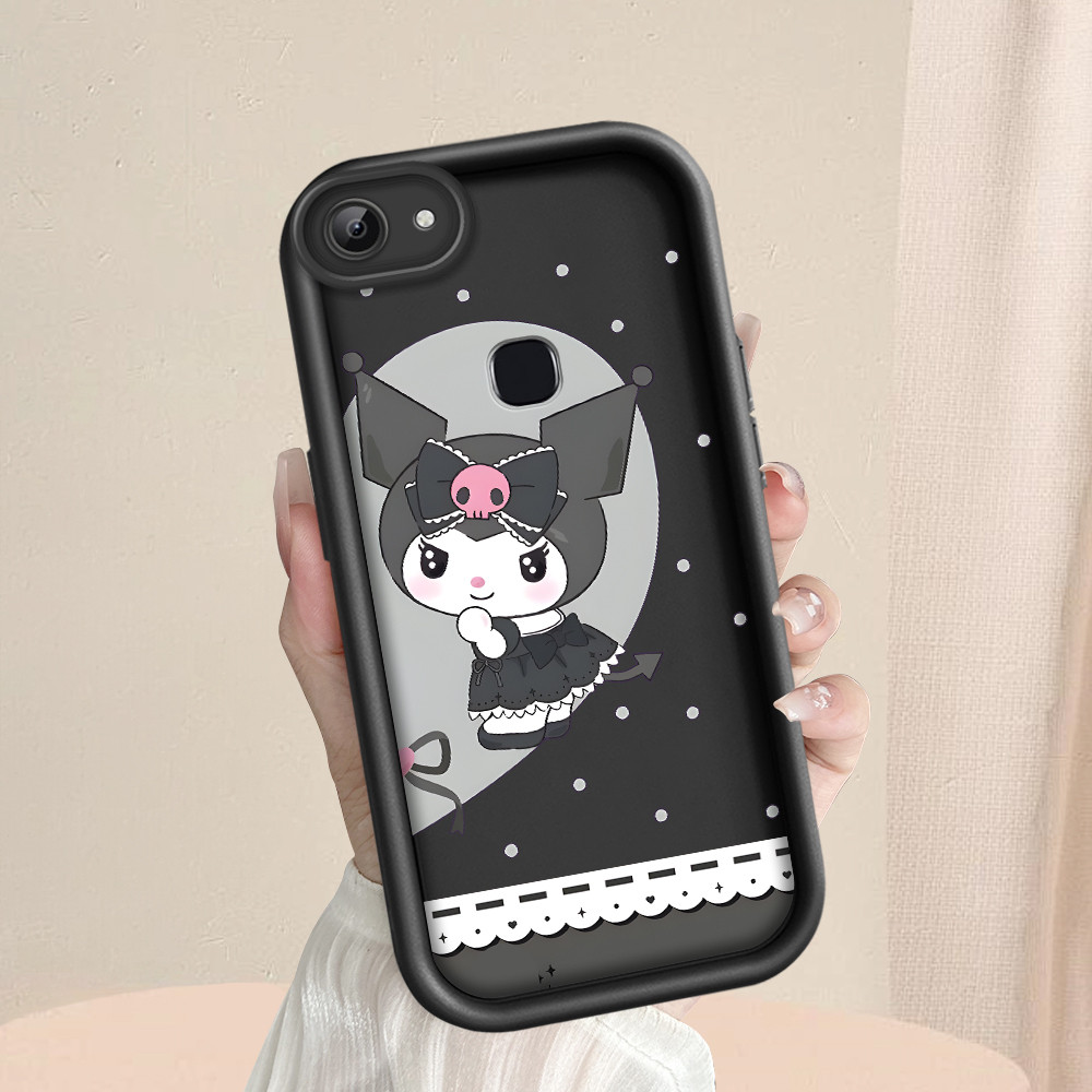 Casing Hp Untuk VIVO Y83 Surabaya Case Baru Softcase Hp Kesing Casing D096-45 S2-0140