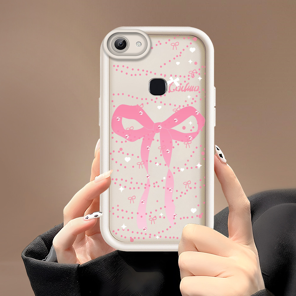 Casing Hp Untuk VIVO Y83 Surabaya Case Baru Softcase Hp Kesing Casing D096-45 S2-1665