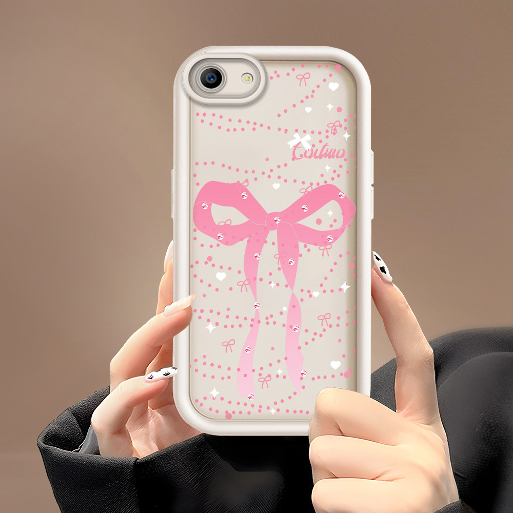 Casing Hp Untuk OPPO A83 Surabaya Case Baru Softcase Hp Kesing Casing D096-45 S2-1665