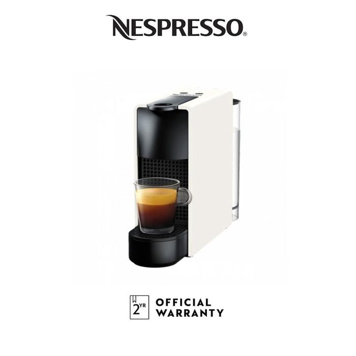 RATN Nespresso Essenza Mini C30 Espresso Machine