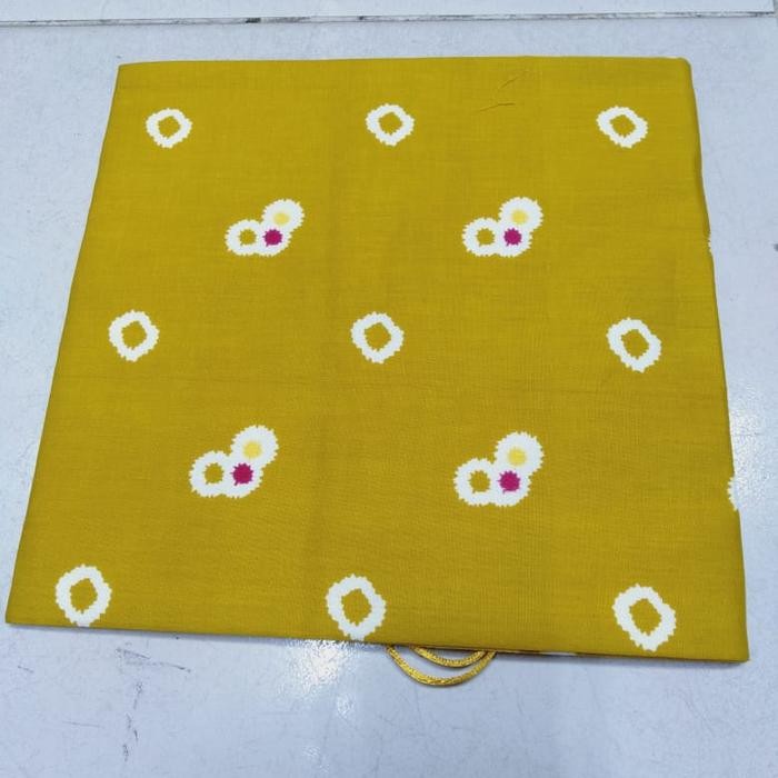 angkin jumputan / angkin kebaya jumputan / angkin jumputan jumbo