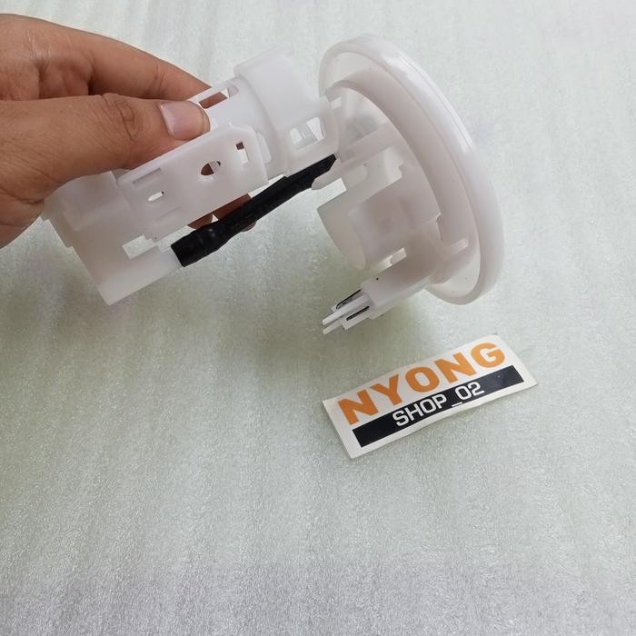 rumah fuelpump fuel pump rumah rotak dinamo vixion old ori