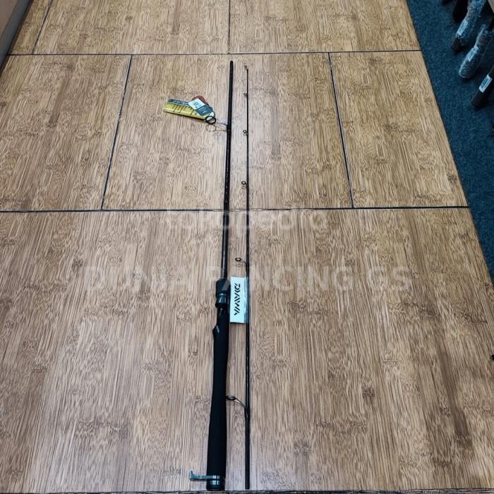 Joran Spinning Daiwa Magoi MX GT 2021 For Galatama Series Pilih Ukuran