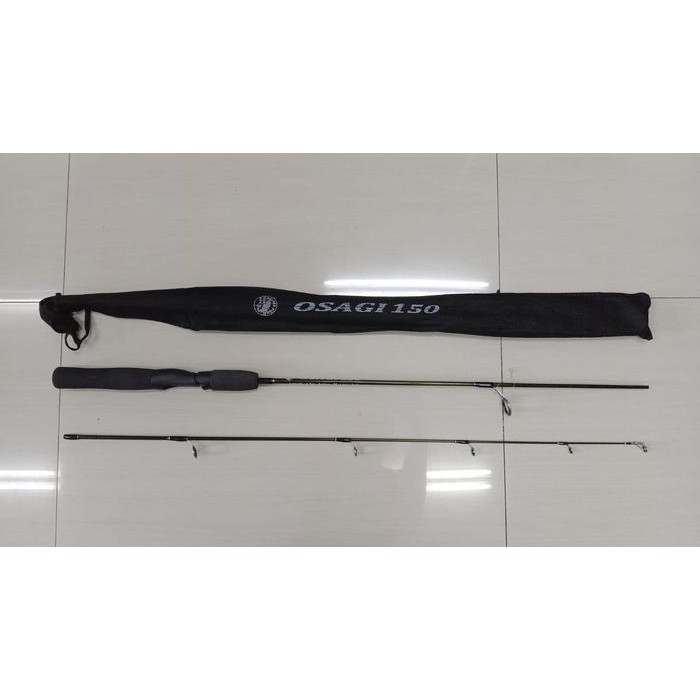 JORAN GOLDEN FISH OSAGI