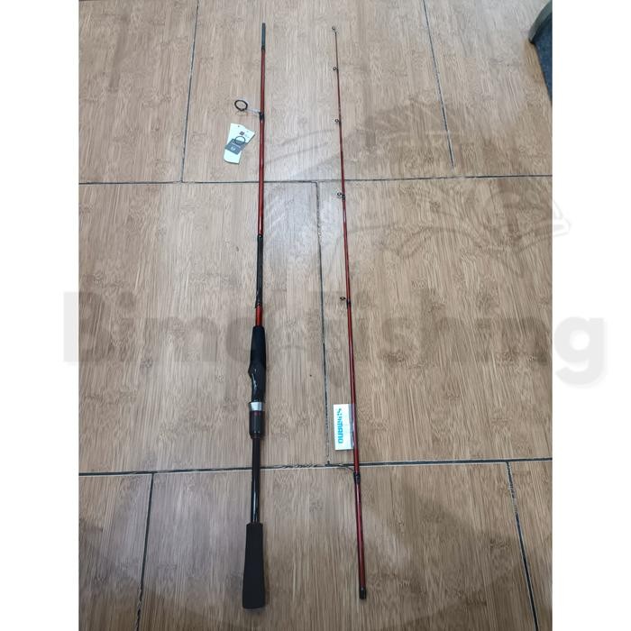 Joran Shimano Majestic XT S610M-2