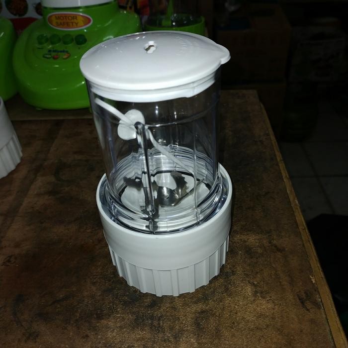 Coper Bumbu Blender Miyako Sale