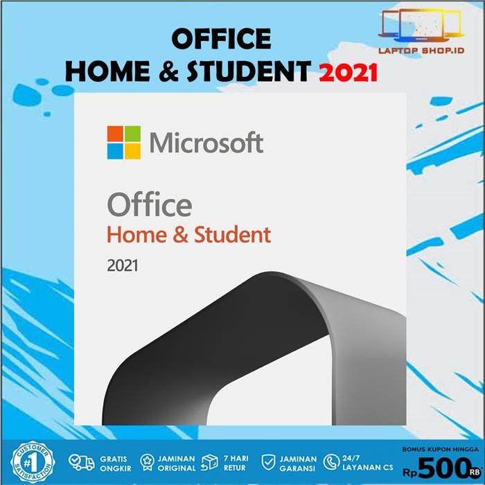 

OFFICE HOME & STUDENT 2021 ORIGINAL LIFETIME FREE