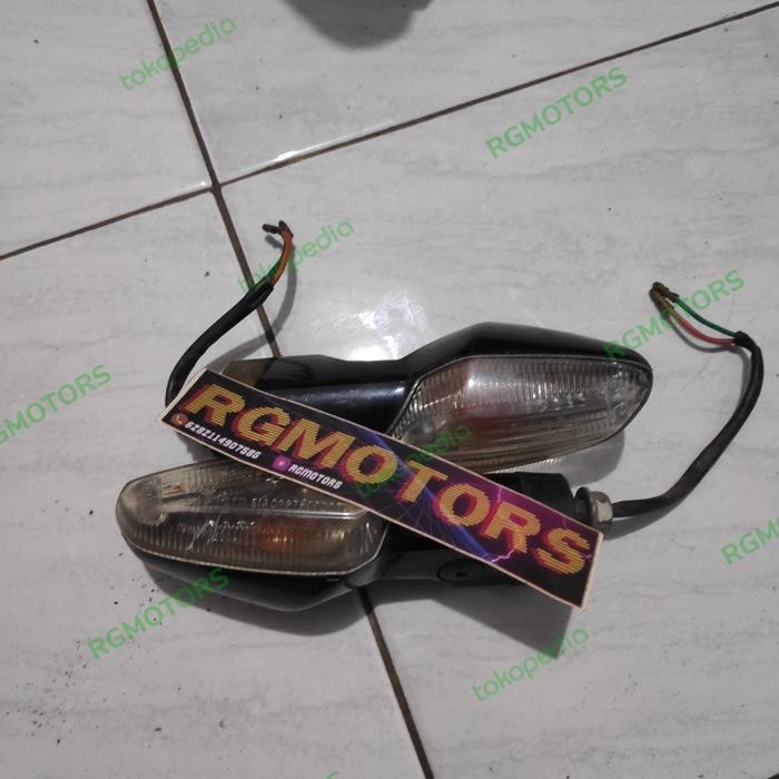 Lampu Sen Sein Sign Cbr 150R 250R Cbu Kpp Kyj Thailand Bekas