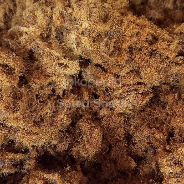 

Abon Sapi Dua Dara 1000 Gram 1 Kilo 1Kg